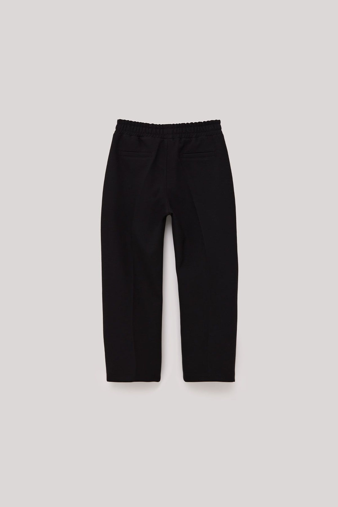 Boy Black Trousers - BgStore