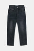 Boy Black Trousers - BgStore