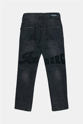 Boy Black Trousers - BgStore