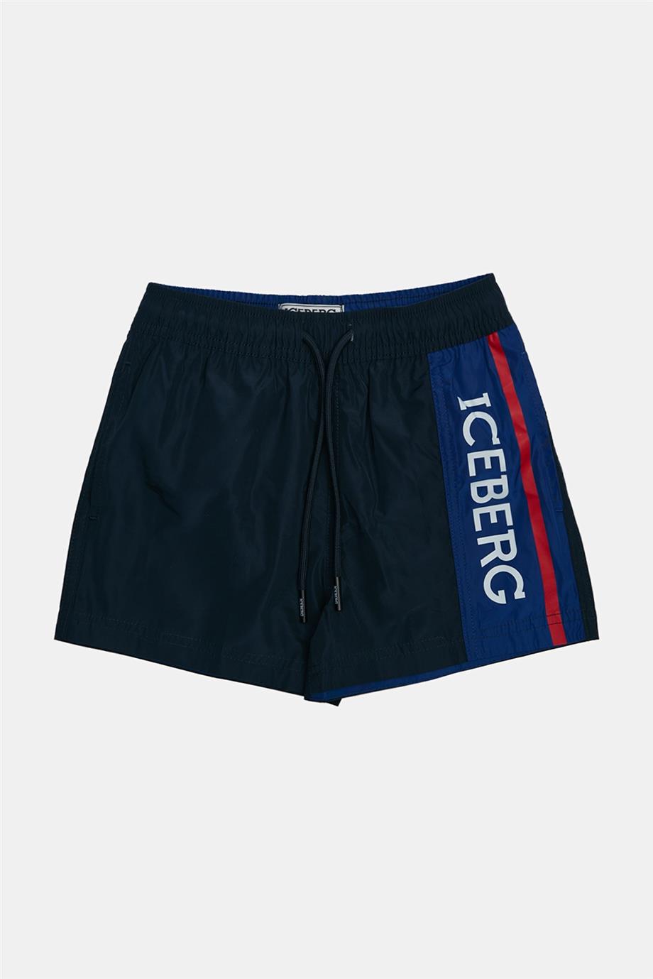 Boy Blue Sea Shorts - BgStore