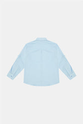 Boy Blue Shirt - BgStore