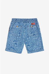 Boy Blue Shorts - BgStore