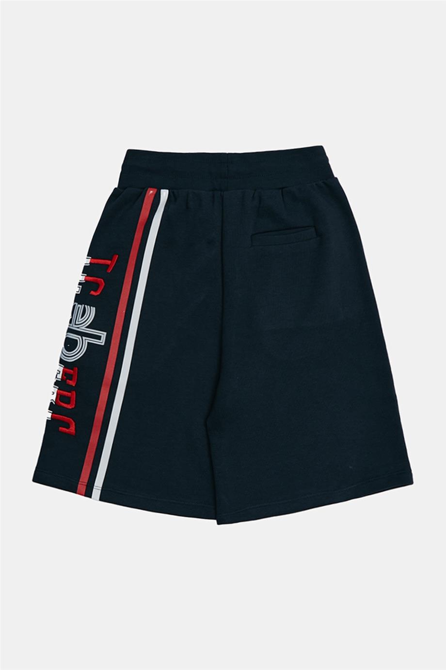 Boy Blue Shorts - BgStore