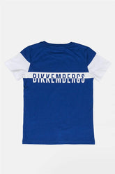 Boy Blue T-Shirt - BgStore