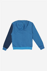 Boy Blue Tracksuit Top - BgStore