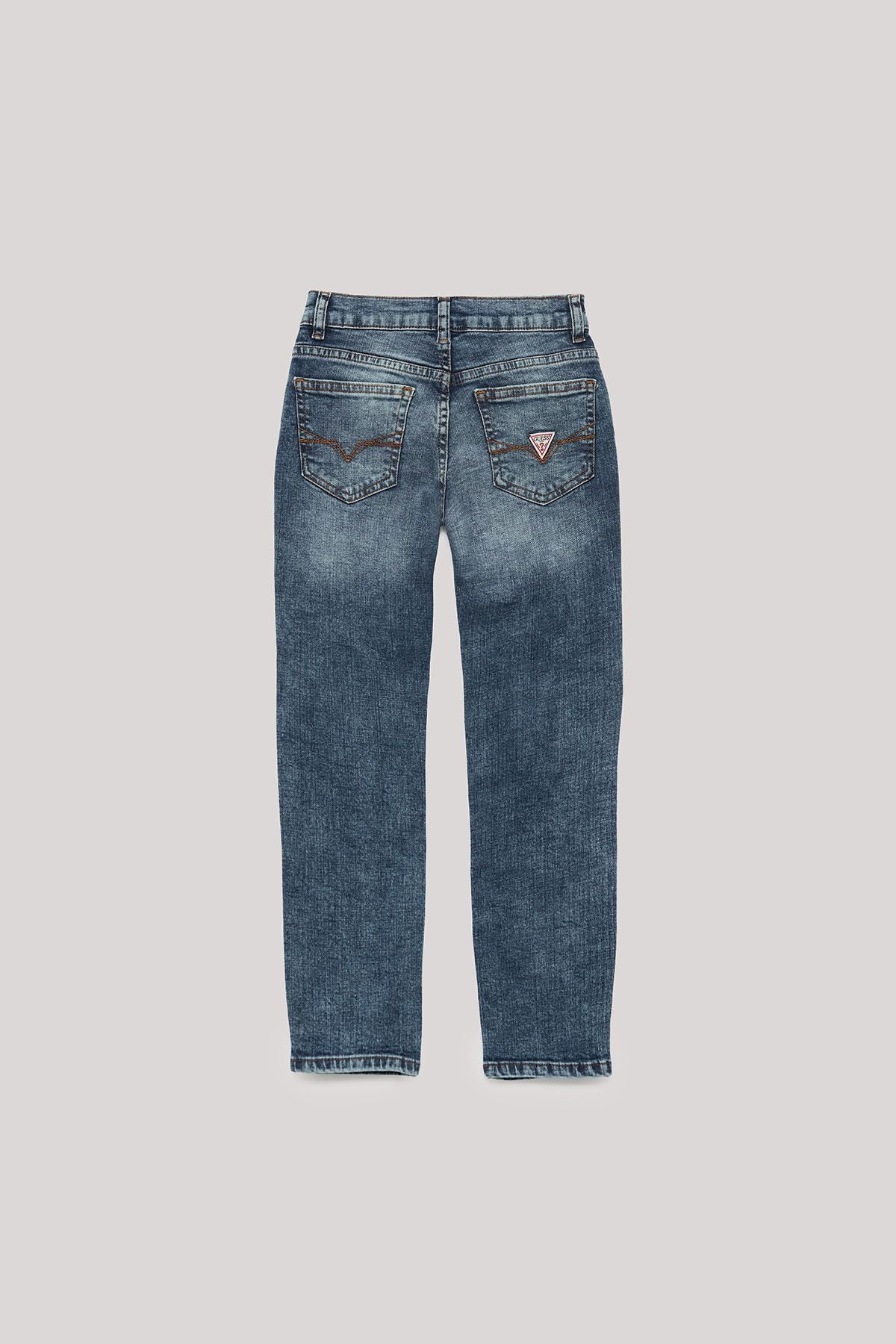 Boy Blue Trousers - BgStore