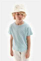 Boy Blue Tshirt - BgStore