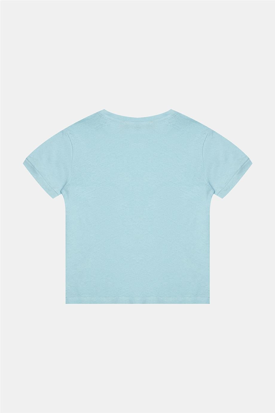 Boy Blue Tshirt - BgStore