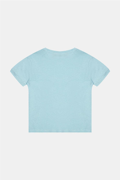 Boy Blue Tshirt - BgStore