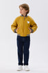 Boy Colorful Coat - BgStore