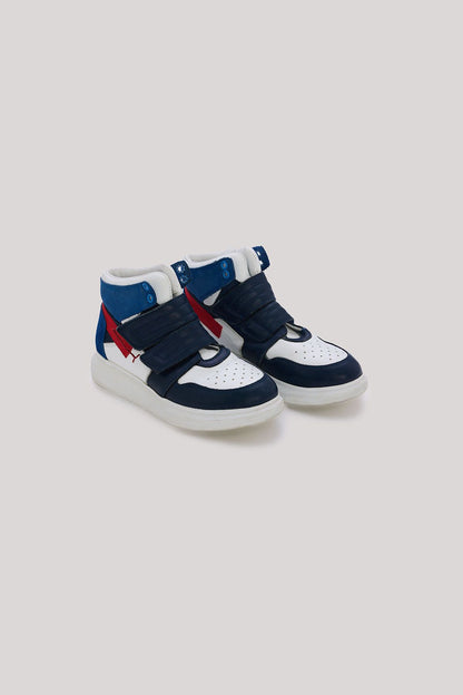 Boy Colorful Shoes - BgStore