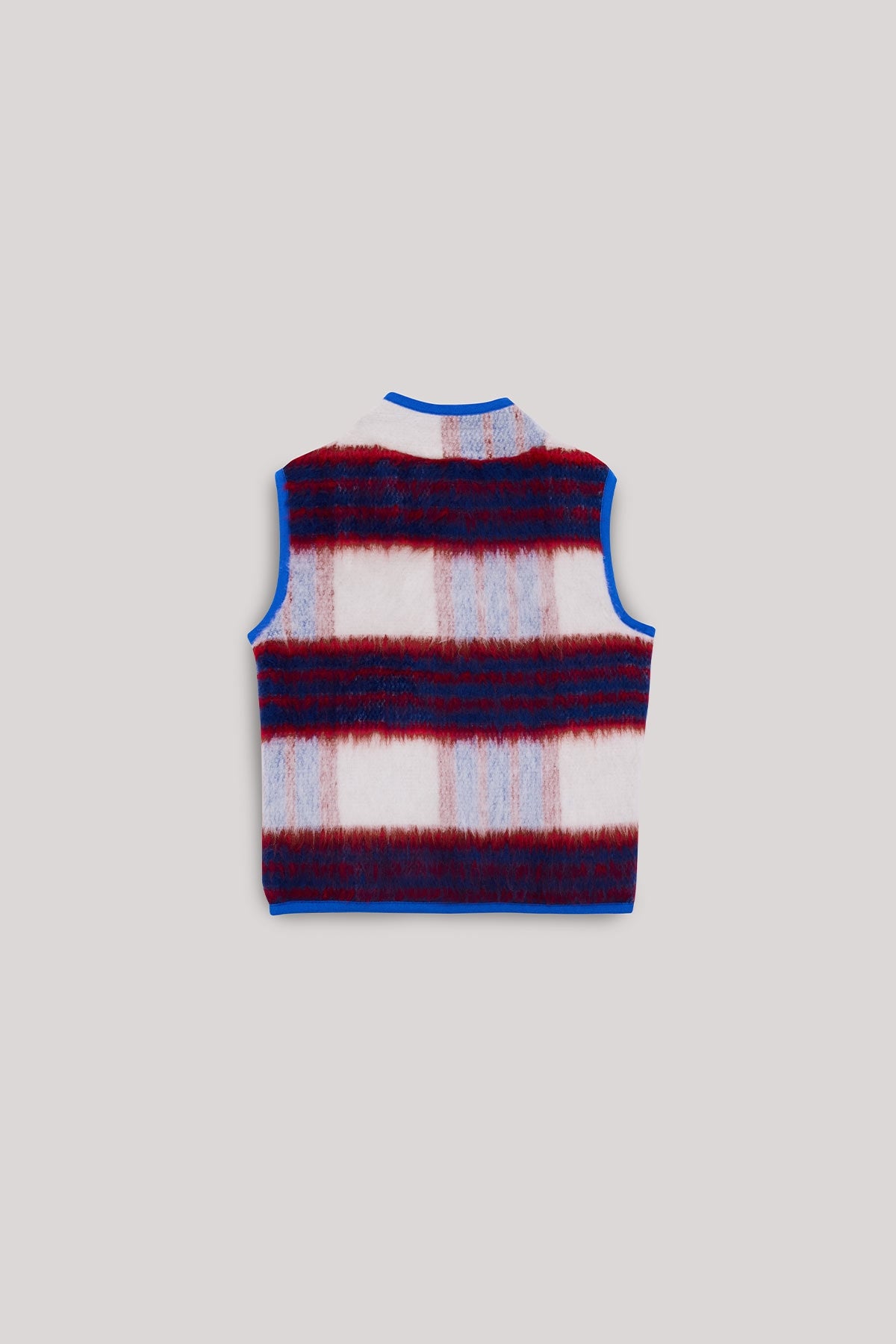 Boy Colorful Vest - BgStore