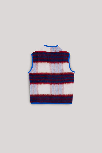 Boy Colorful Vest - BgStore