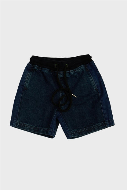 Boy Denim Shorts