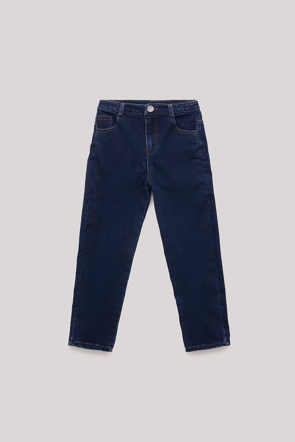 Boy Denim Trousers - BgStore