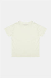 Boy Ecru Tshirt - BgStore