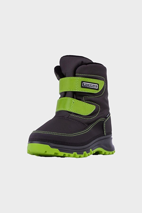 Boy Green Boots - BgStore