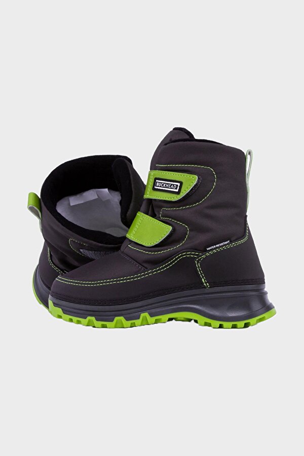 Boy Green Boots - BgStore