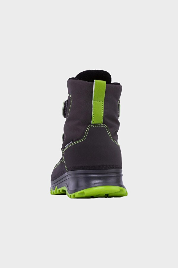 Boy Green Boots - BgStore