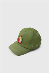 Boy Green Hat - BgStore