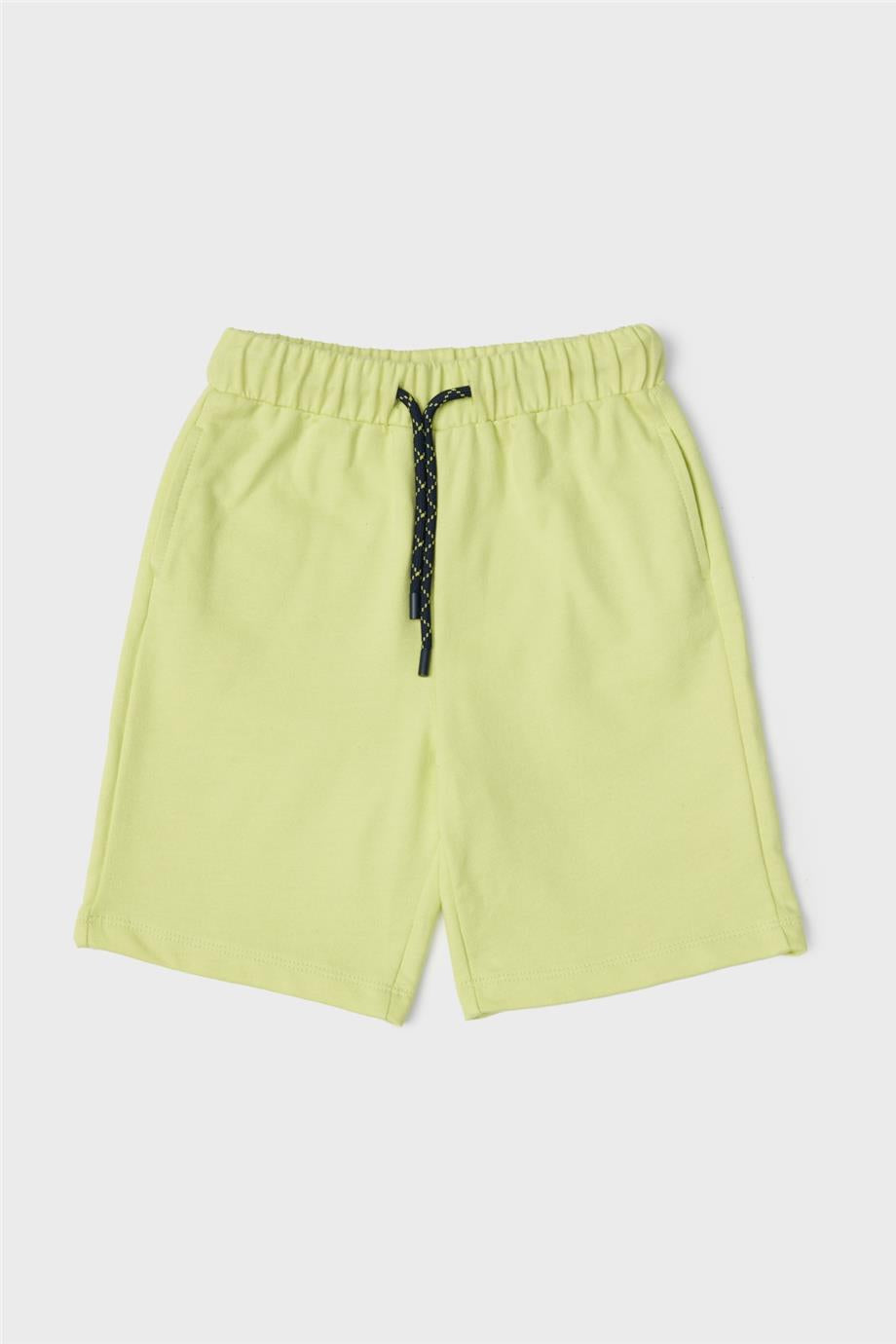 Boy Green Shorts - BgStore