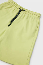 Boy Green Shorts - BgStore