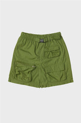 Boy Green Shorts - BgStore