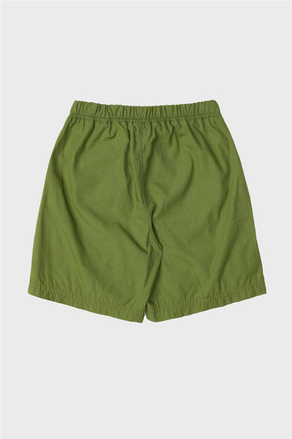 Boy Green Shorts - BgStore