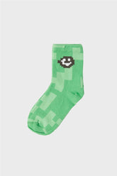 Boy Green Socks - BgStore