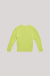 Boy Green Sweatshirt - BgStore