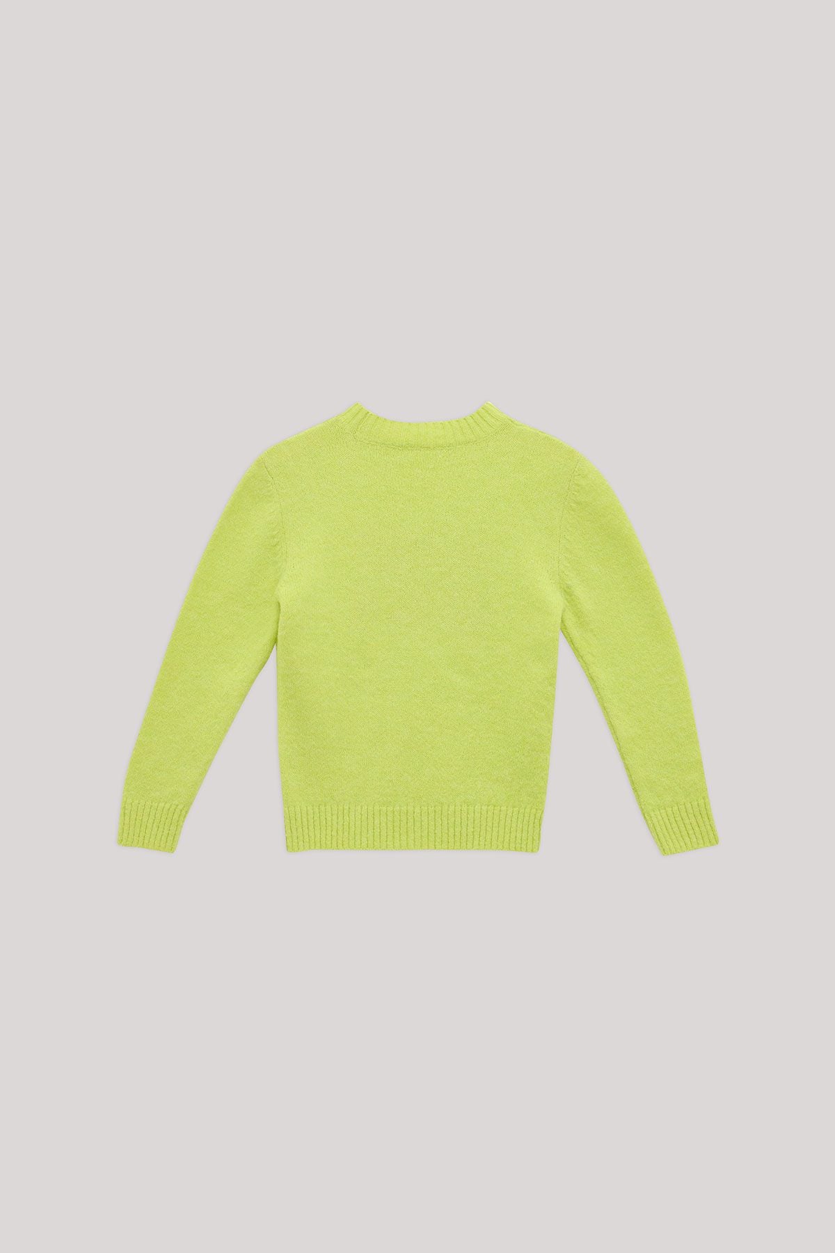 Boy Green Sweatshirt - BgStore