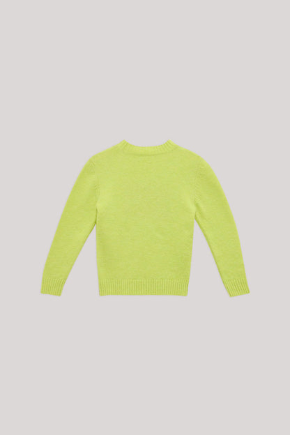 Boy Green Sweatshirt - BgStore