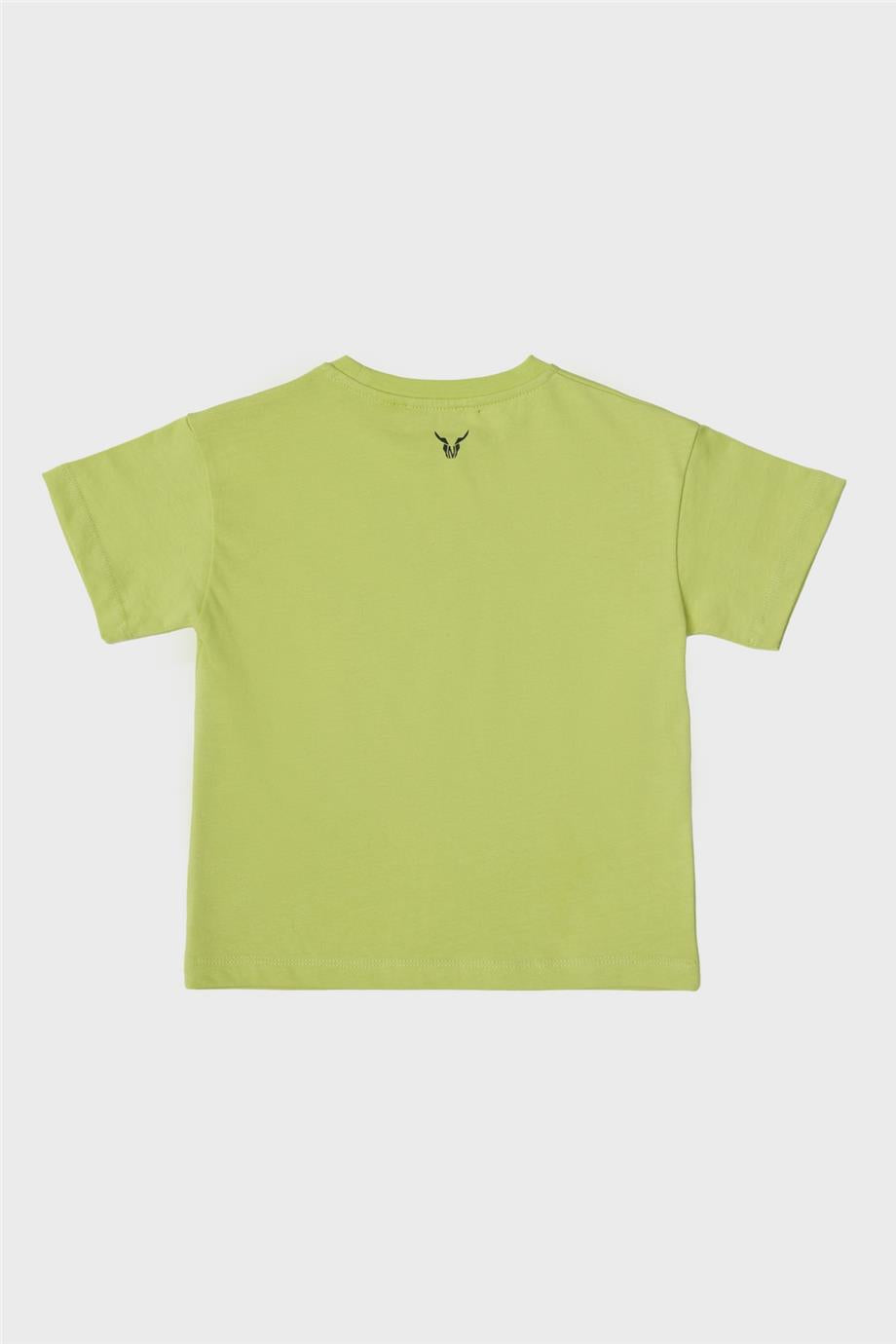 Boy Green T-Shirt - BgStore