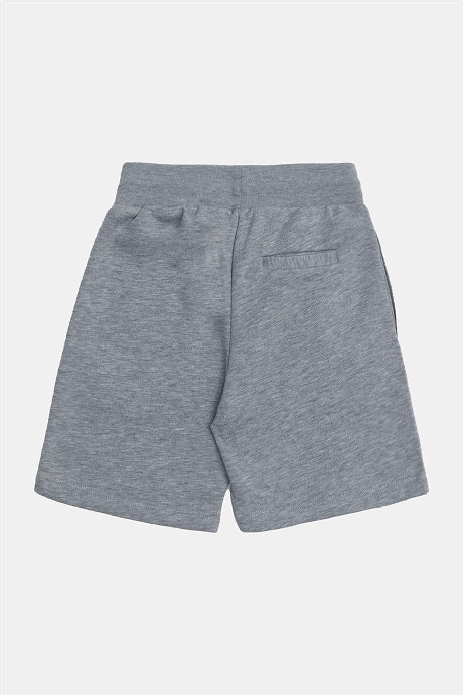 Boy Grey Shorts - BgStore