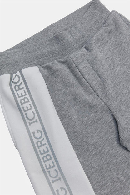 Boy Grey Shorts - BgStore