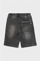 Boy Grey Shorts - BgStore