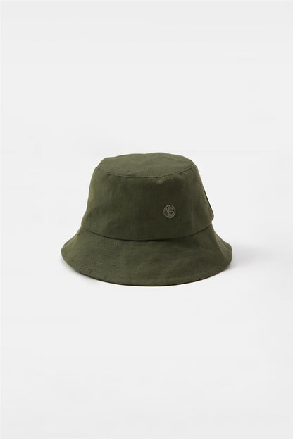 Boy Khaki Hat - BgStore