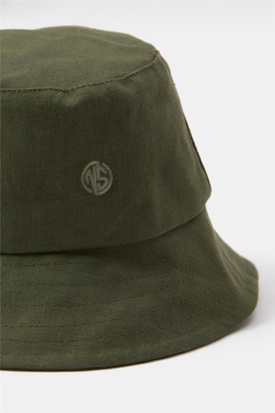 Boy Khaki Hat - BgStore