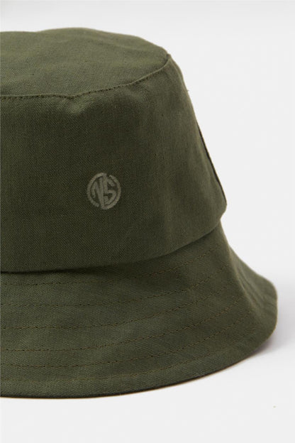 Boy Khaki Hat - BgStore