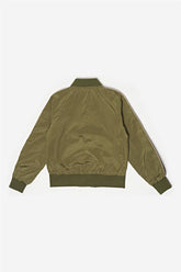 Boy Khaki Jacket - BgStore