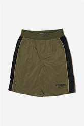 Boy Khaki Shorts - BgStore