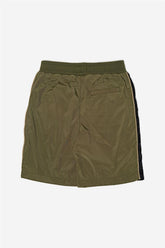 Boy Khaki Shorts - BgStore