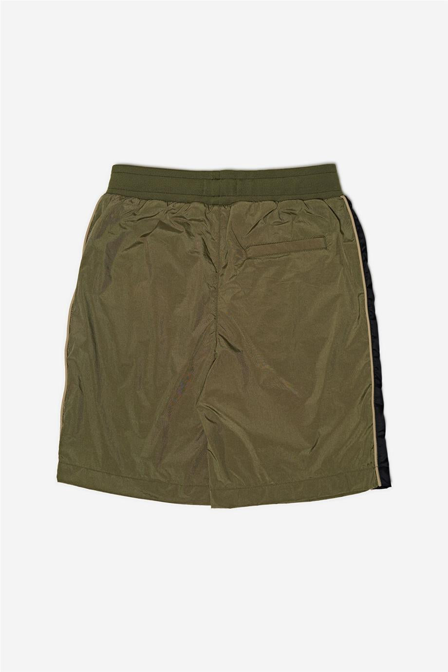 Boy Khaki Shorts - BgStore