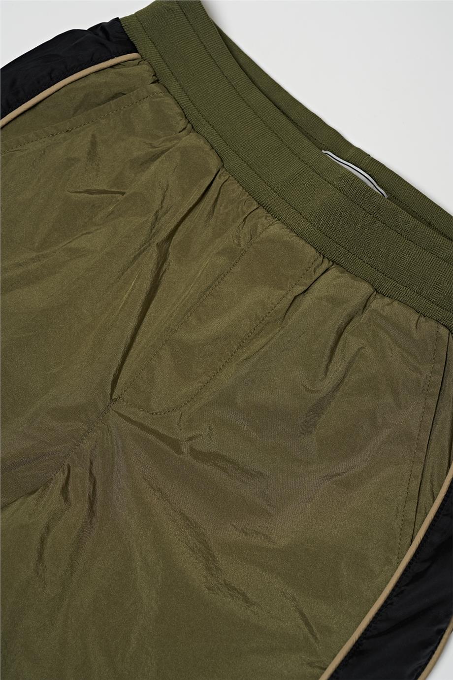 Boy Khaki Shorts - BgStore