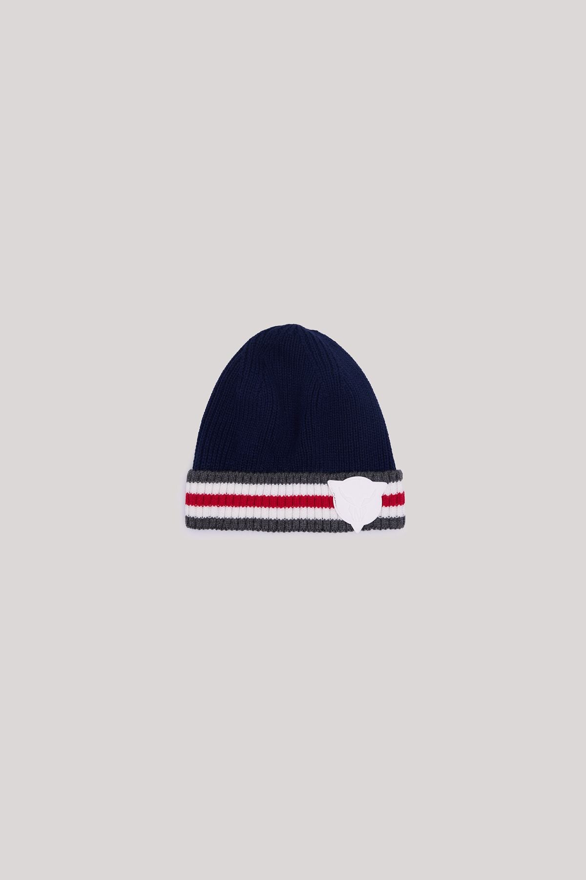 Boy Navy Blue Hat - BgStore