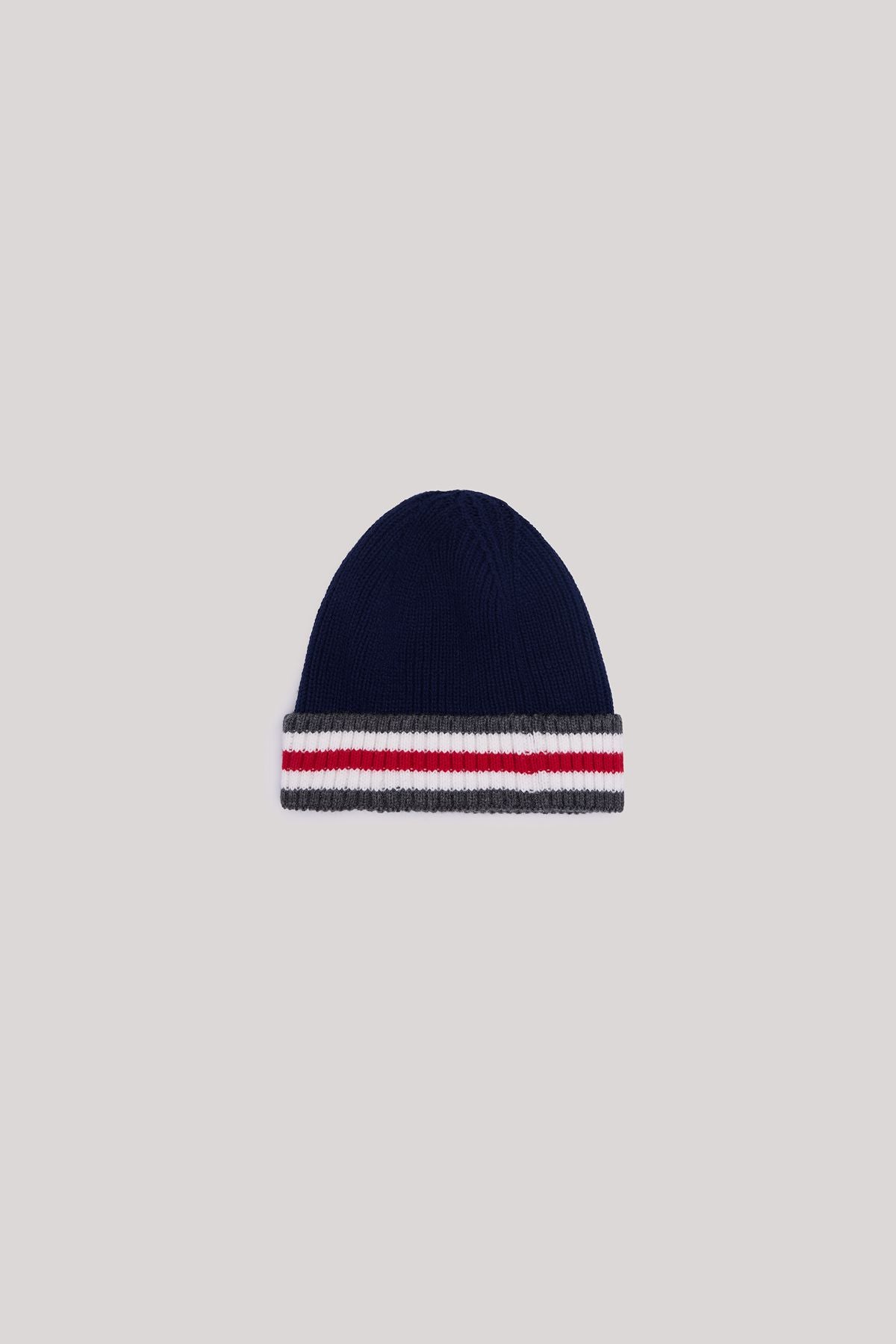 Boy Navy Blue Hat - BgStore