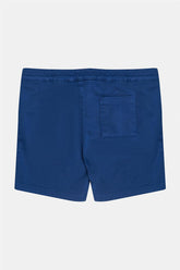 Boy Navy Blue Shorts - BgStore