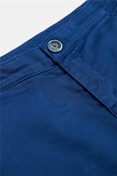 Boy Navy Blue Shorts - BgStore