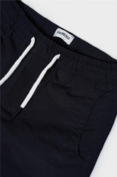 Boy Navy Blue Shorts - BgStore