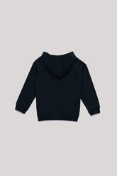 Boy Navy Blue Tracksuit Top - BgStore